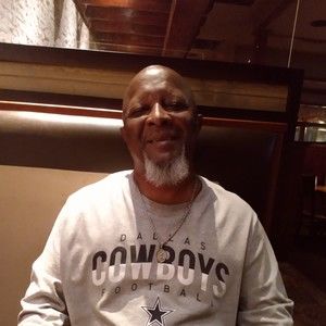 Meet your Posher, Gerald